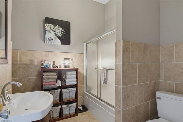 305 Irvin Street, Reidsville, NC 27320