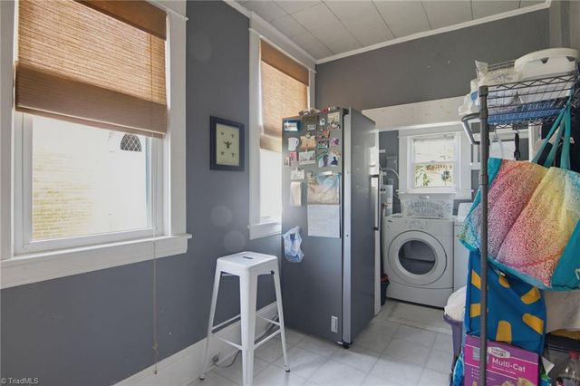 305 Irvin Street, Reidsville, NC 27320