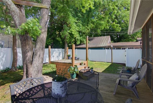 305 Irvin Street, Reidsville, NC 27320