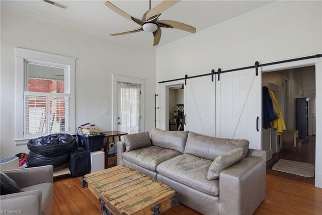 305 Irvin Street, Reidsville, NC 27320