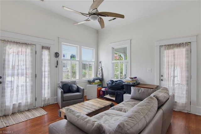 305 Irvin Street, Reidsville, NC 27320