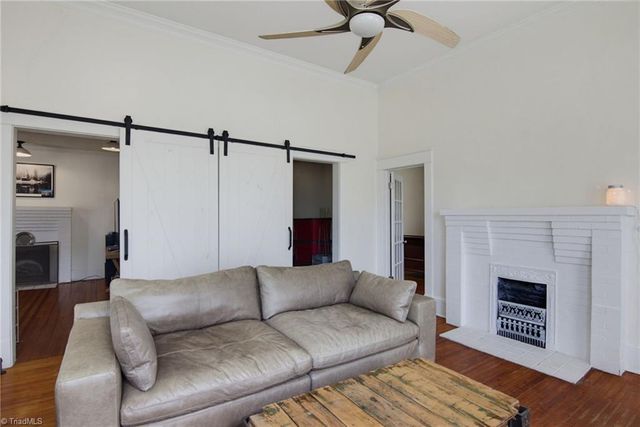 305 Irvin Street, Reidsville, NC 27320