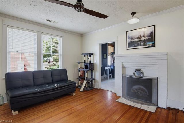 305 Irvin Street, Reidsville, NC 27320