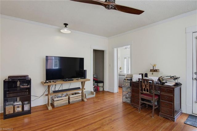 305 Irvin Street, Reidsville, NC 27320