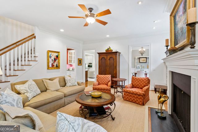 3436 Paces Ferry Circle SE, Smyrna, GA 30080