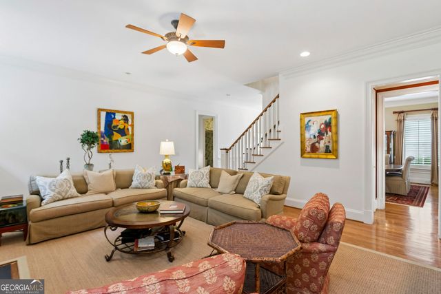 3436 Paces Ferry Circle SE, Smyrna, GA 30080