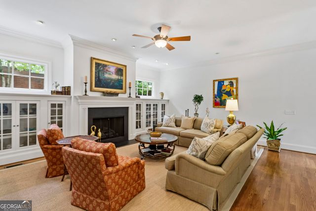 3436 Paces Ferry Circle SE, Smyrna, GA 30080