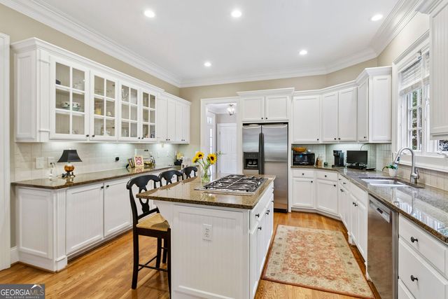 3436 Paces Ferry Circle SE, Smyrna, GA 30080