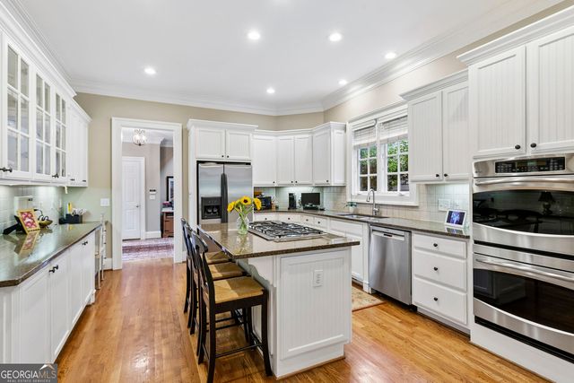 3436 Paces Ferry Circle SE, Smyrna, GA 30080