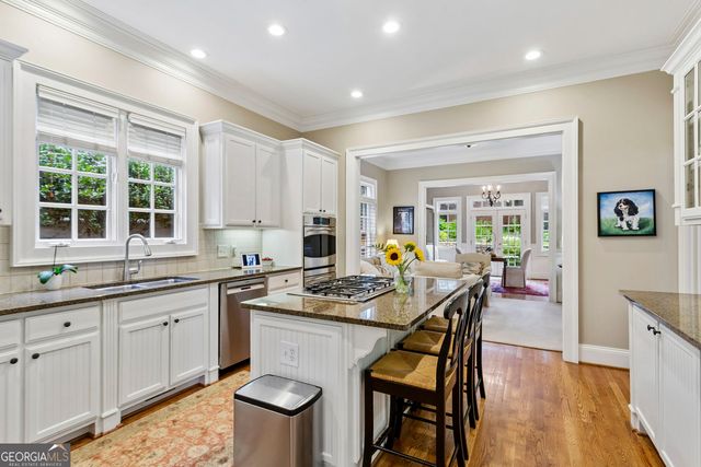 3436 Paces Ferry Circle SE, Smyrna, GA 30080
