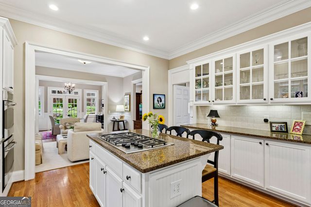 3436 Paces Ferry Circle SE, Smyrna, GA 30080