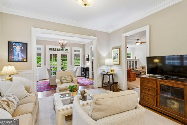 3436 Paces Ferry Circle SE, Smyrna, GA 30080