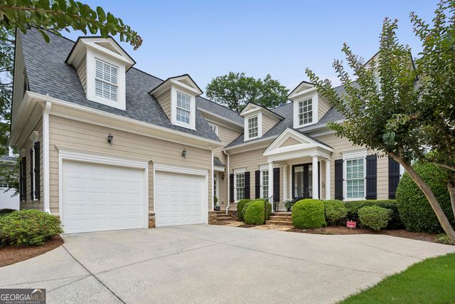 3436 Paces Ferry Circle SE, Smyrna, GA 30080