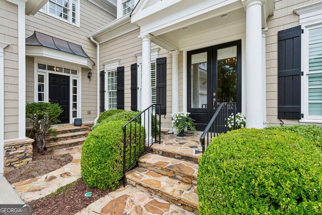 3436 Paces Ferry Circle SE, Smyrna, GA 30080