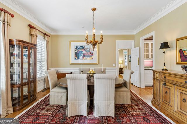 3436 Paces Ferry Circle SE, Smyrna, GA 30080