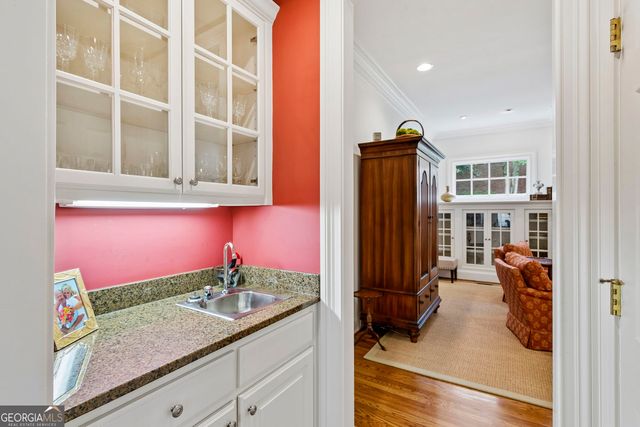 3436 Paces Ferry Circle SE, Smyrna, GA 30080