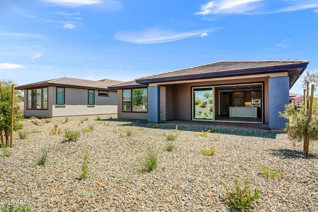 4556 PAINTED WAGON Way, Wickenburg, AZ 85390