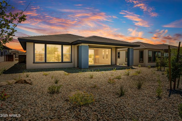 4556 PAINTED WAGON Way, Wickenburg, AZ 85390
