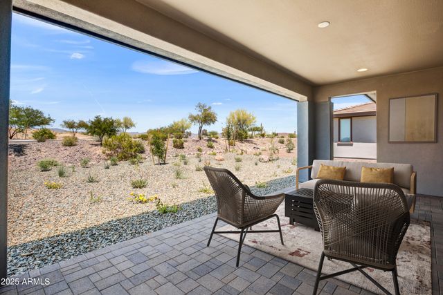 4556 PAINTED WAGON Way, Wickenburg, AZ 85390