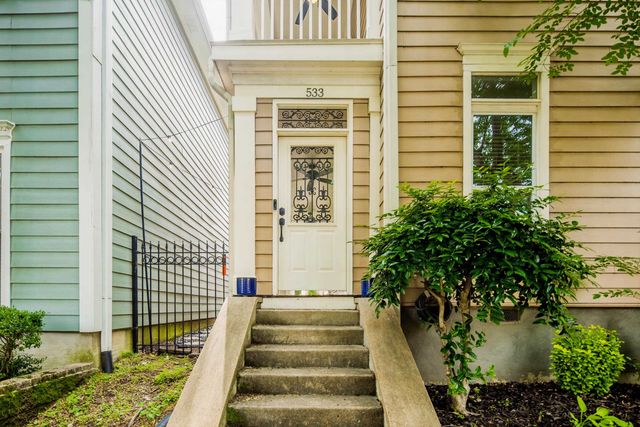 533 RIENZI DR, Memphis, TN 38103