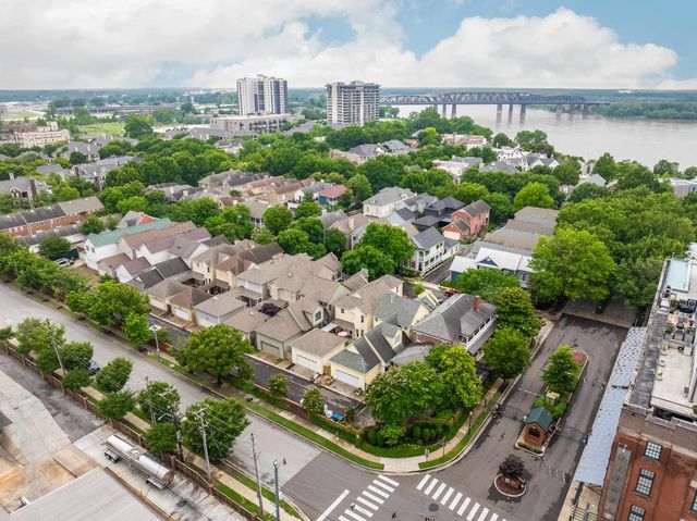 533 RIENZI DR, Memphis, TN 38103