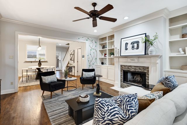 533 RIENZI DR, Memphis, TN 38103