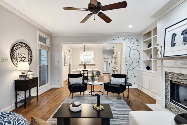 533 RIENZI DR, Memphis, TN 38103