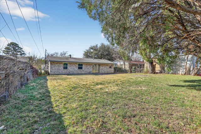 1845 Wintergreen Road, Carrollton, TX 75006