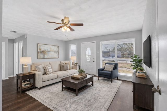 1845 Wintergreen Road, Carrollton, TX 75006