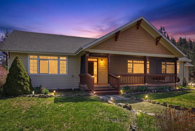 5910 N Garfield Rd, Spokane, WA 99224