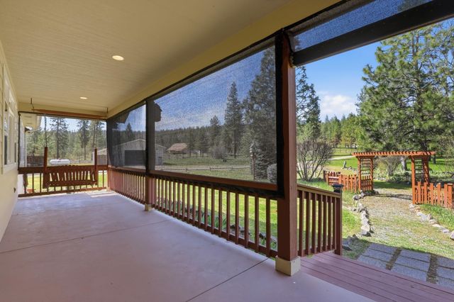 5910 N Garfield Rd, Spokane, WA 99224