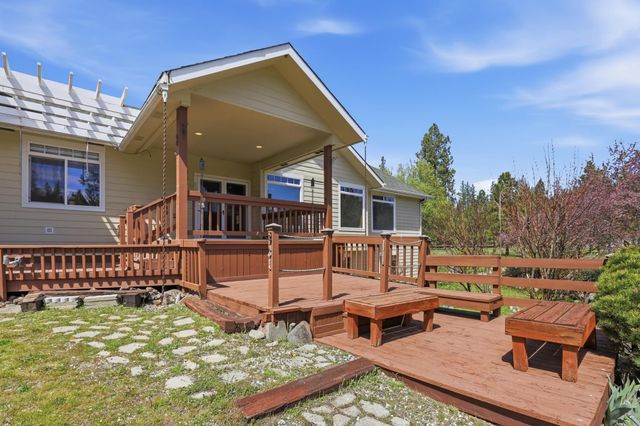 5910 N Garfield Rd, Spokane, WA 99224