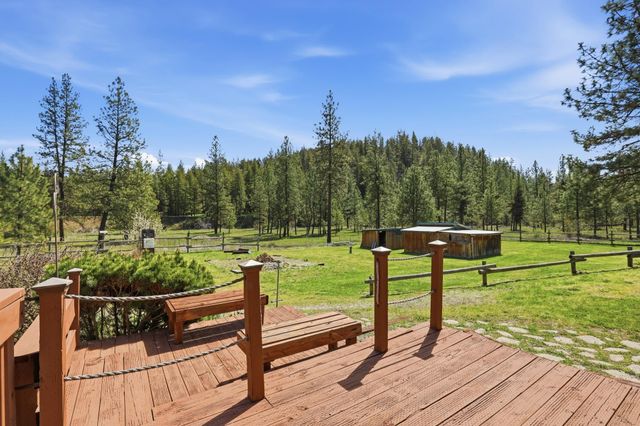 5910 N Garfield Rd, Spokane, WA 99224