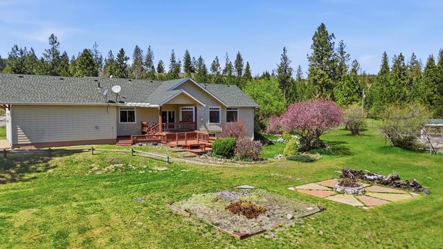 5910 N Garfield Rd, Spokane, WA 99224