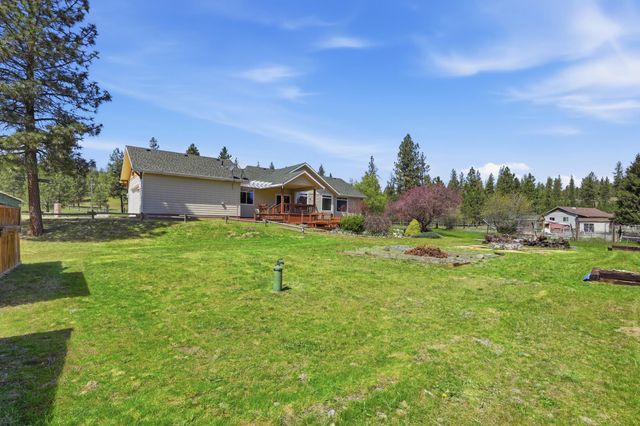 5910 N Garfield Rd, Spokane, WA 99224