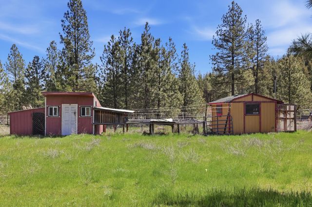 5910 N Garfield Rd, Spokane, WA 99224