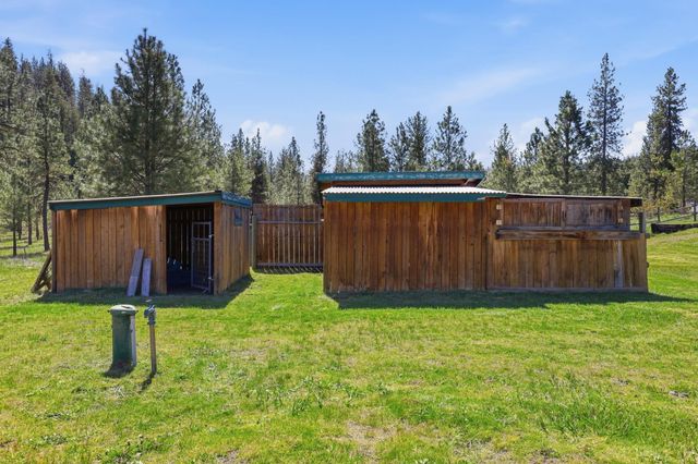 5910 N Garfield Rd, Spokane, WA 99224