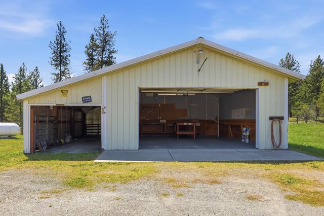 5910 N Garfield Rd, Spokane, WA 99224