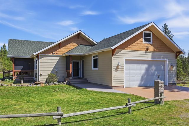 5910 N Garfield Rd, Spokane, WA 99224