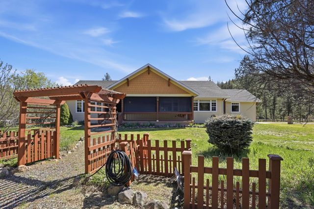 5910 N Garfield Rd, Spokane, WA 99224