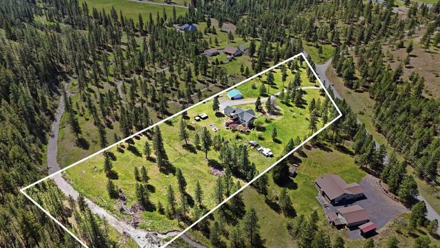 5910 N Garfield Rd, Spokane, WA 99224