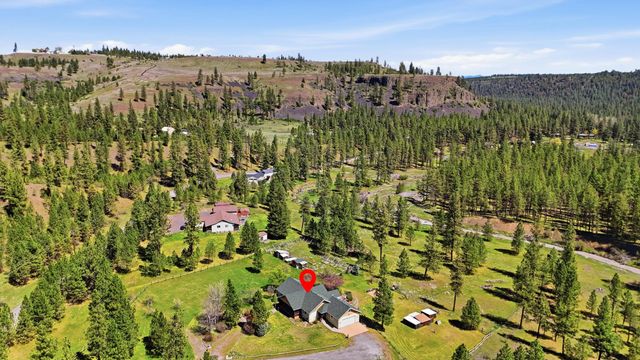 5910 N Garfield Rd, Spokane, WA 99224