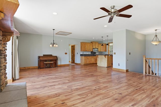 5910 N Garfield Rd, Spokane, WA 99224