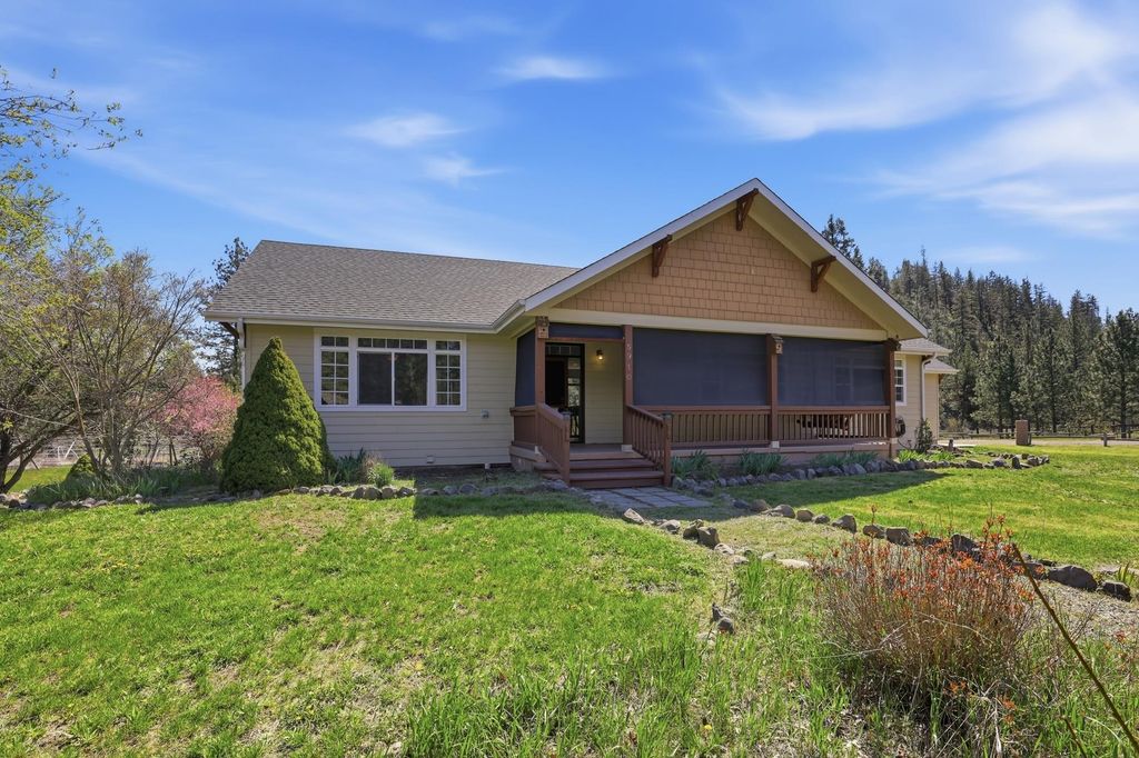 5910 N Garfield Rd, Spokane, WA 99224