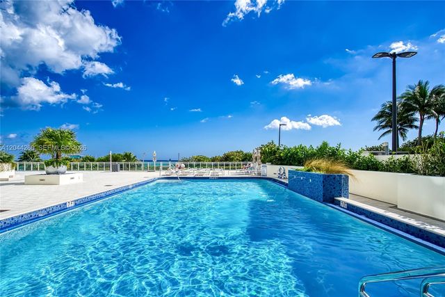 6917 Collins Avenue 1012, Miami Beach, FL 33141