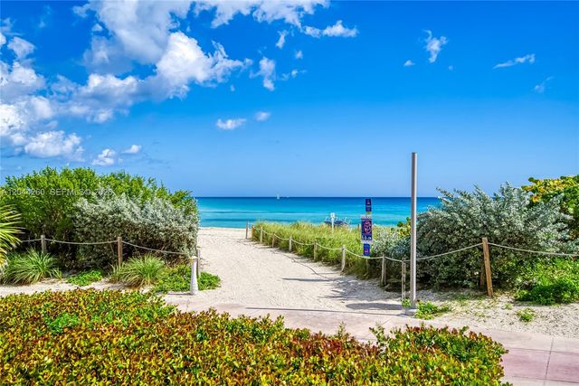 6917 Collins Avenue 1012, Miami Beach, FL 33141