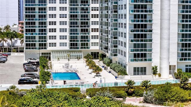6917 Collins Avenue 1012, Miami Beach, FL 33141