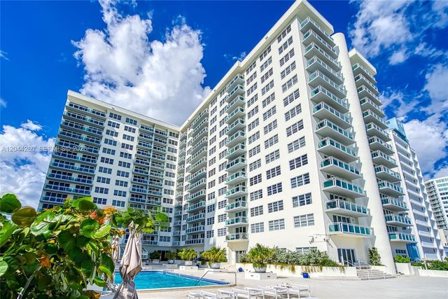 6917 Collins Avenue 1012, Miami Beach, FL 33141