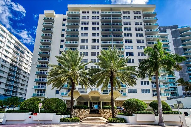 6917 Collins Avenue 1012, Miami Beach, FL 33141