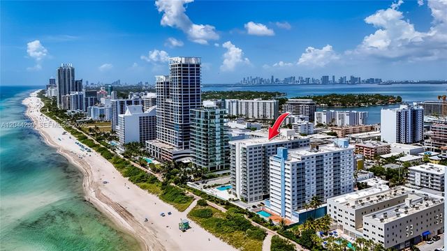 6917 Collins Avenue 1012, Miami Beach, FL 33141
